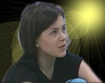 Лена Темникова